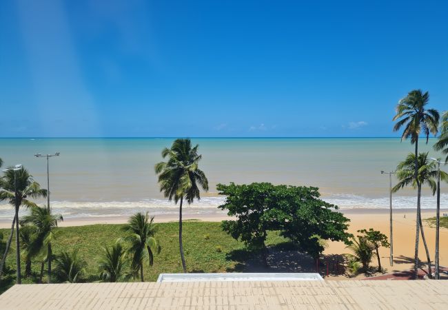 Apartamento em João Pessoa - JARDINS DO ATLANTICO | Cabo Branco,Wi-Fi,Beira-Ma.r Apartamento em João Pessoa - JARDINS DO ATLANTICO | Cabo Branco,Wi-Fi,Beira-Ma.r