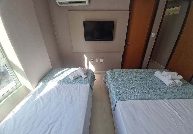 Apartamento em João Pessoa - JARDINS DO ATLANTICO | Cabo Branco,Wi-Fi,Beira-Ma.r Apartamento em João Pessoa - JARDINS DO ATLANTICO | Cabo Branco,Wi-Fi,Beira-Ma.r