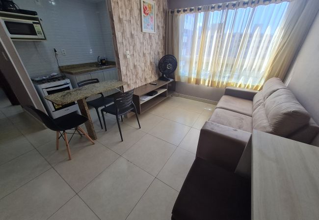 Apartamento em João Pessoa - JARDINS DO ATLANTICO | Cabo Branco,Wi-Fi,Beira-Ma.r Apartamento em João Pessoa - JARDINS DO ATLANTICO | Cabo Branco,Wi-Fi,Beira-Ma.r