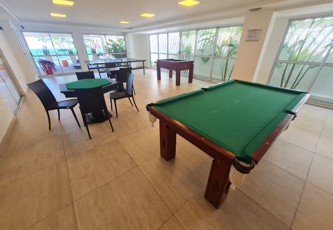 Apartamento em João Pessoa - JARDINS DO ATLANTICO | Cabo Branco,Wi-Fi,Beira-Ma.r Apartamento em João Pessoa - JARDINS DO ATLANTICO | Cabo Branco,Wi-Fi,Beira-Ma.r