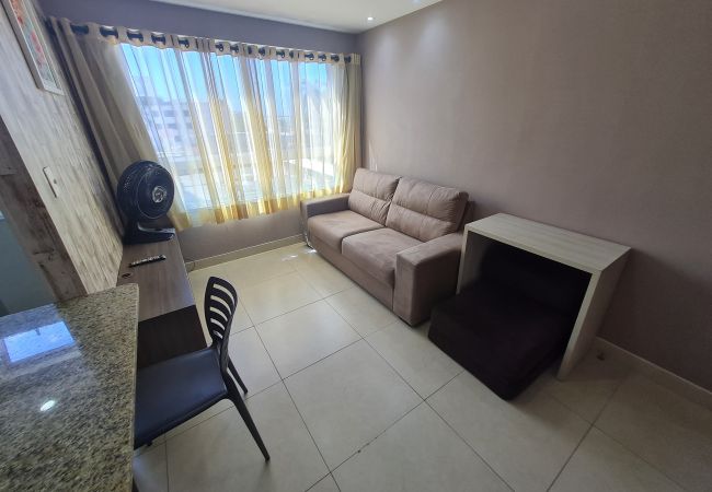 Apartamento em João Pessoa - JARDINS DO ATLANTICO | Cabo Branco,Wi-Fi,Beira-Ma.r Apartamento em João Pessoa - JARDINS DO ATLANTICO | Cabo Branco,Wi-Fi,Beira-Ma.r