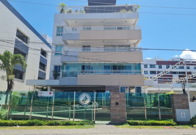 Apartamento em João Pessoa - JARDINS DO ATLANTICO | Cabo Branco,Wi-Fi,Beira-Ma.r Apartamento em João Pessoa - JARDINS DO ATLANTICO | Cabo Branco,Wi-Fi,Beira-Ma.r