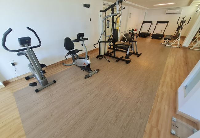 Apartamento em João Pessoa - JARDINS DO ATLANTICO | Cabo Branco,Wi-Fi,Beira-Ma.r Apartamento em João Pessoa - JARDINS DO ATLANTICO | Cabo Branco,Wi-Fi,Beira-Ma.r