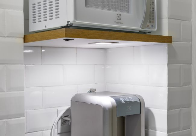 Apartamento em Rio de Janeiro - Próximo ao metro e 20 minutos do Maracanã | CV410 Apartamento em Rio de Janeiro - Próximo ao metro e 20 minutos do Maracanã | CV410