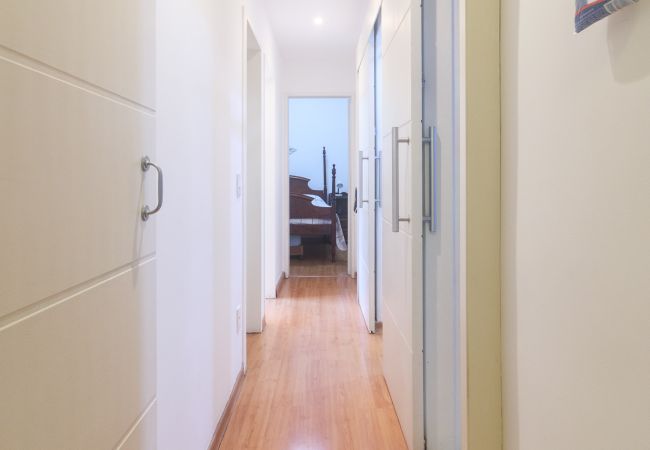 Apartamento em Rio de Janeiro - Brt401B|2 quartos em Copacabana, 10 min do Posto 3 Apartamento em Rio de Janeiro - Brt401B|2 quartos em Copacabana, 10 min do Posto 3