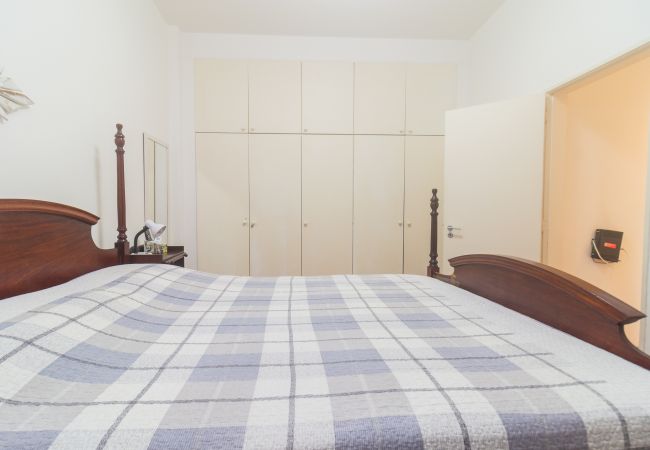 Apartamento em Rio de Janeiro - Brt401B|2 quartos em Copacabana, 10 min do Posto 3 Apartamento em Rio de Janeiro - Brt401B|2 quartos em Copacabana, 10 min do Posto 3