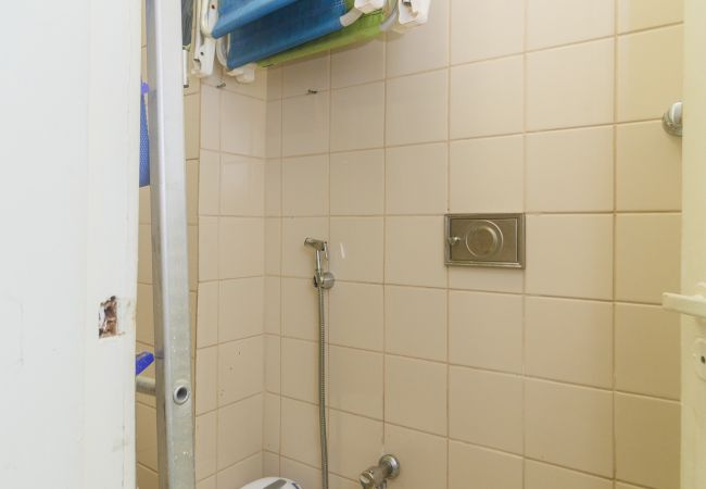 Apartamento em Rio de Janeiro - Brt401B|2 quartos em Copacabana, 10 min do Posto 3 Apartamento em Rio de Janeiro - Brt401B|2 quartos em Copacabana, 10 min do Posto 3