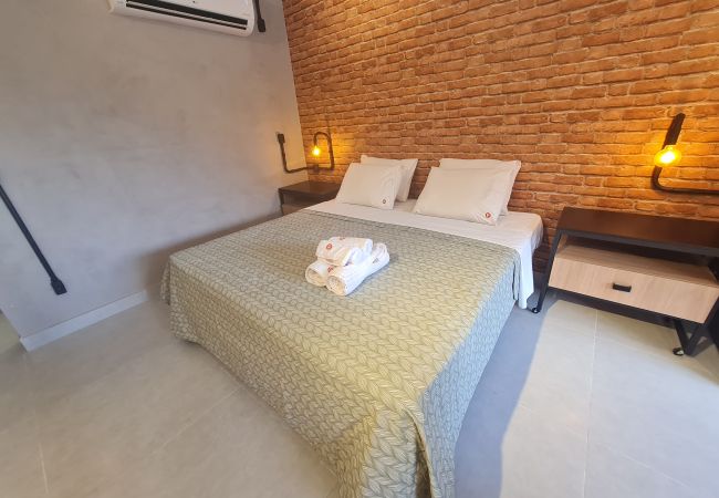 Apartamento em João Pessoa - URBAN 750 TAMBAU Flat | Studio Deluxe Apartamento em João Pessoa - URBAN 750 TAMBAU Flat | Studio Deluxe