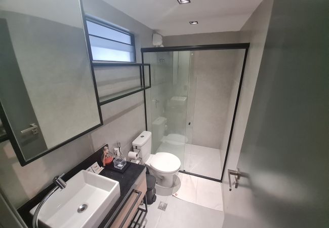 Apartamento em João Pessoa - URBAN 750 TAMBAU Flat | Studio Deluxe Apartamento em João Pessoa - URBAN 750 TAMBAU Flat | Studio Deluxe