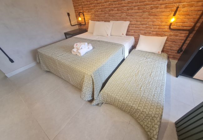 Apartamento em João Pessoa - URBAN 750 TAMBAU Flat | Studio Deluxe Apartamento em João Pessoa - URBAN 750 TAMBAU Flat | Studio Deluxe