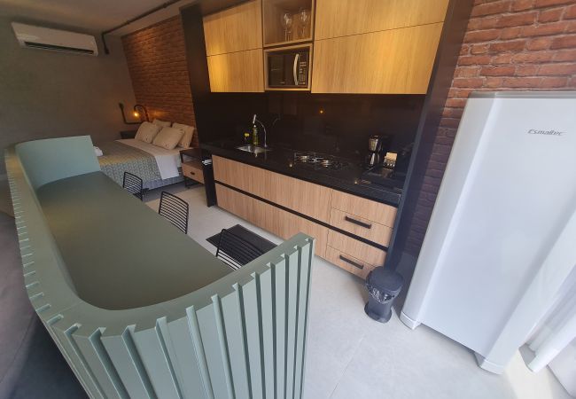 Apartamento em João Pessoa - URBAN 750 TAMBAU Flat | Studio Deluxe Apartamento em João Pessoa - URBAN 750 TAMBAU Flat | Studio Deluxe