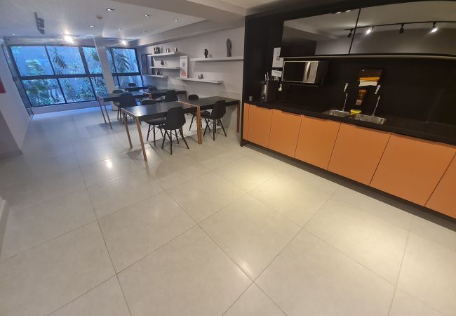 Apartamento em João Pessoa - URBAN 750 TAMBAU Flat | Studio Deluxe Apartamento em João Pessoa - URBAN 750 TAMBAU Flat | Studio Deluxe