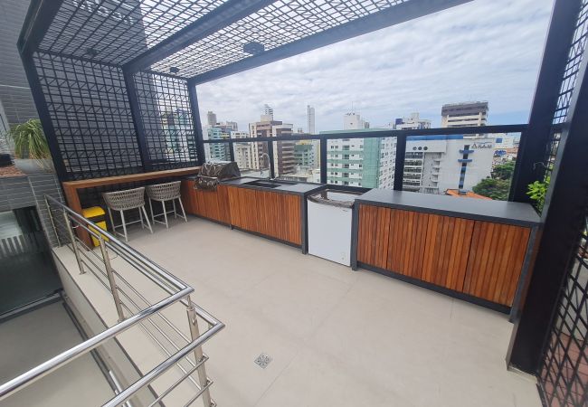 Apartamento em João Pessoa - URBAN 750 TAMBAU Flat | Studio Deluxe Apartamento em João Pessoa - URBAN 750 TAMBAU Flat | Studio Deluxe