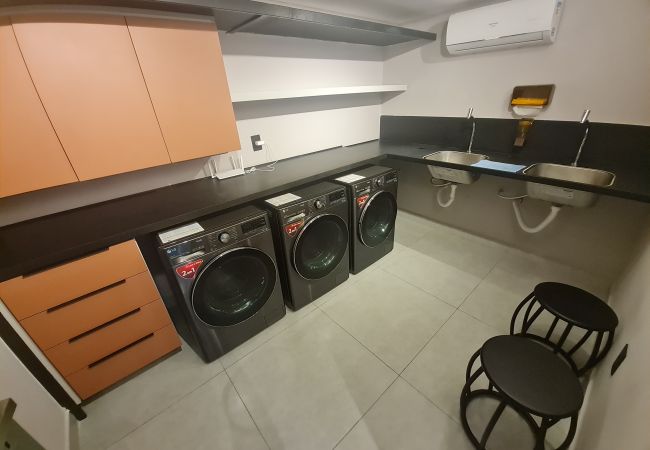 Apartamento em João Pessoa - URBAN 750 TAMBAU Flat | Studio Deluxe Apartamento em João Pessoa - URBAN 750 TAMBAU Flat | Studio Deluxe