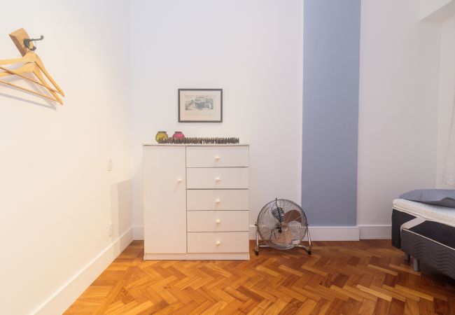 Apartamento em Rio de Janeiro - Lima602 | Apt a 500 m da praia de Copacabana Apartamento em Rio de Janeiro - Lima602 | Apt a 500 m da praia de Copacabana