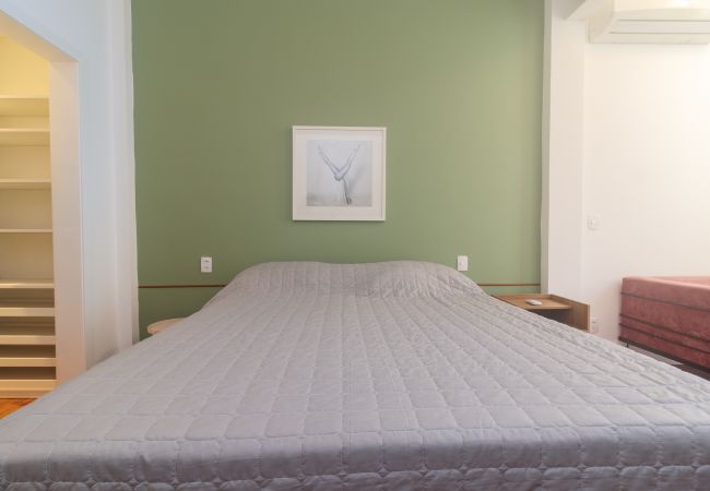 Apartamento em Rio de Janeiro - Lima602 | Apt a 500 m da praia de Copacabana Apartamento em Rio de Janeiro - Lima602 | Apt a 500 m da praia de Copacabana