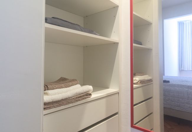 Apartamento em Rio de Janeiro - Lima602 | Apt a 500 m da praia de Copacabana Apartamento em Rio de Janeiro - Lima602 | Apt a 500 m da praia de Copacabana