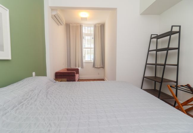 Apartamento em Rio de Janeiro - Lima602 | Apt a 500 m da praia de Copacabana Apartamento em Rio de Janeiro - Lima602 | Apt a 500 m da praia de Copacabana