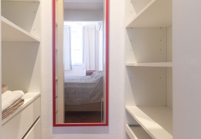 Apartamento em Rio de Janeiro - Lima602 | Apt a 500 m da praia de Copacabana Apartamento em Rio de Janeiro - Lima602 | Apt a 500 m da praia de Copacabana