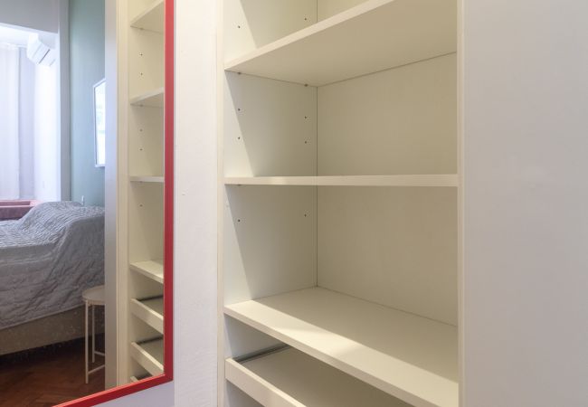 Apartamento em Rio de Janeiro - Lima602 | Apt a 500 m da praia de Copacabana Apartamento em Rio de Janeiro - Lima602 | Apt a 500 m da praia de Copacabana