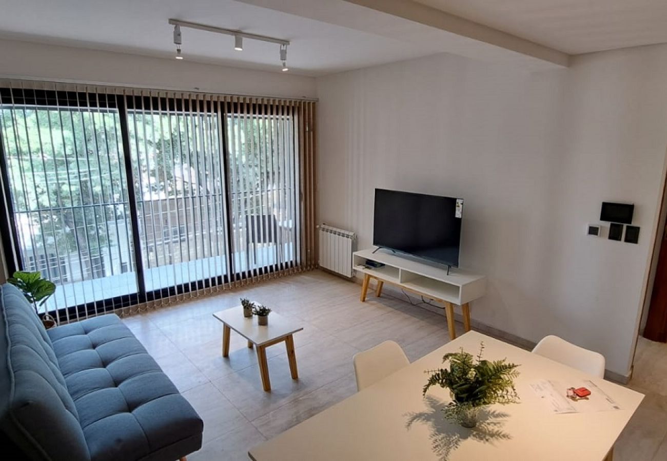 Apartamento em Mendoza -  Luminoso y cálido en la 5ta Sección