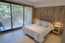 Apartamento em Mendoza -  Luminoso y cálido en la 5ta Sección
