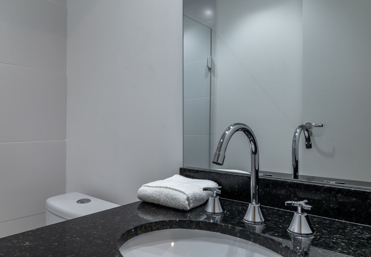 Estúdio em São Paulo - Studio ao Lado da PUC Estúdio em São Paulo - Studio ao Lado da PUC