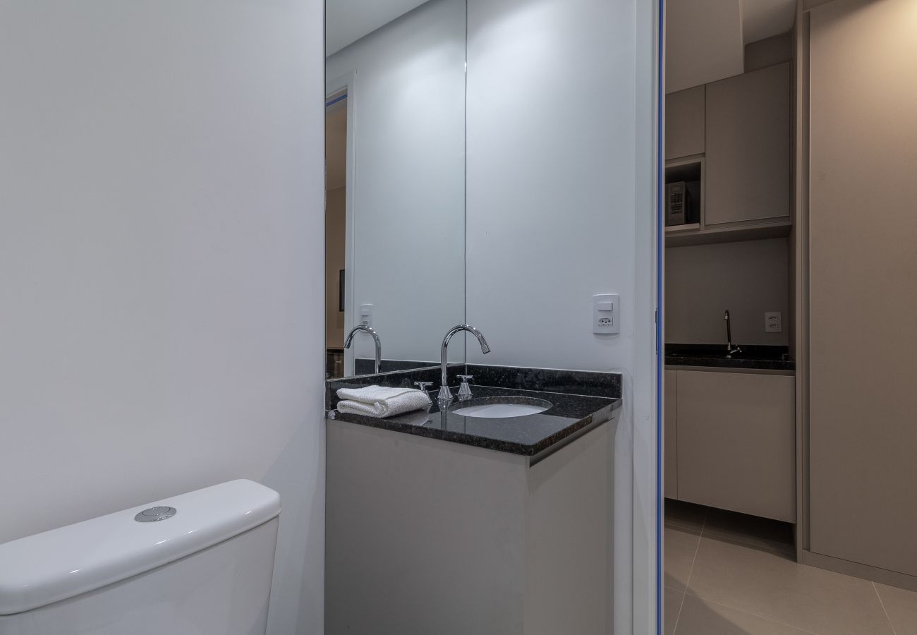 Estúdio em São Paulo - Studio ao Lado da PUC Estúdio em São Paulo - Studio ao Lado da PUC