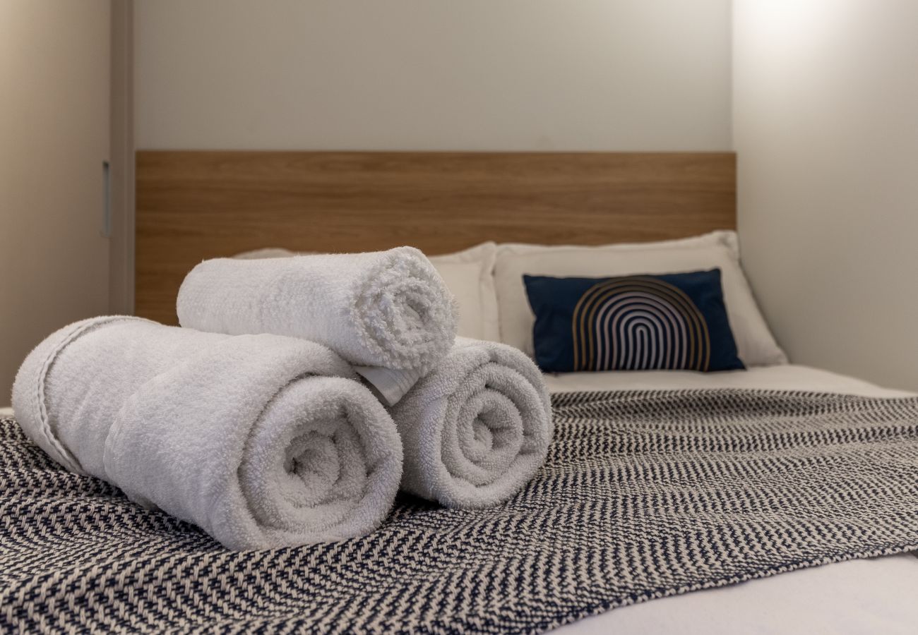 Estúdio em São Paulo - Studio ao Lado da PUC Estúdio em São Paulo - Studio ao Lado da PUC