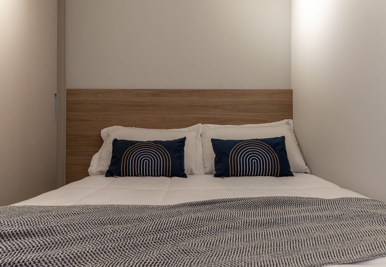 Estúdio em São Paulo - Studio ao Lado da PUC Estúdio em São Paulo - Studio ao Lado da PUC