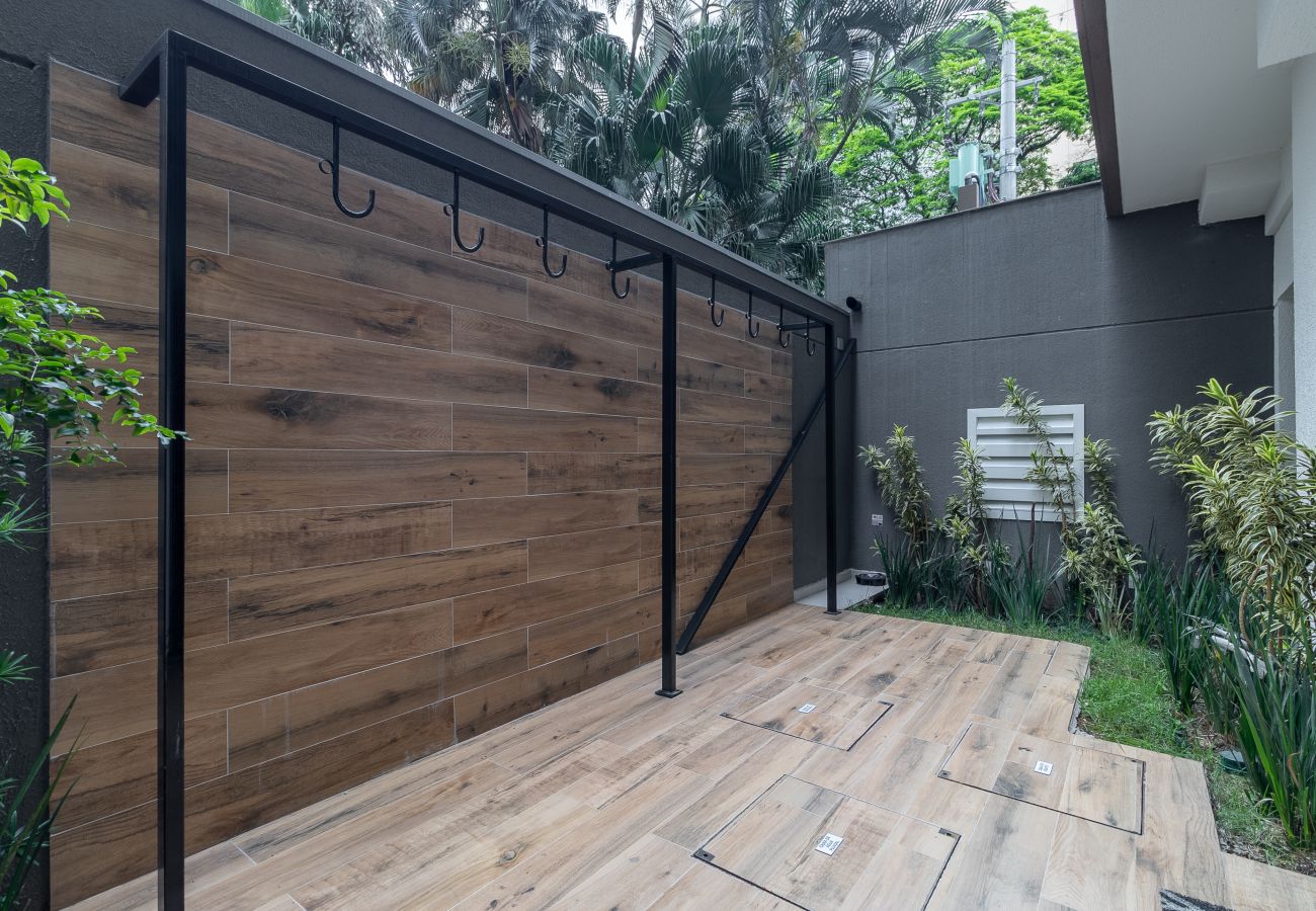 Estúdio em São Paulo - Studio ao Lado da PUC Estúdio em São Paulo - Studio ao Lado da PUC