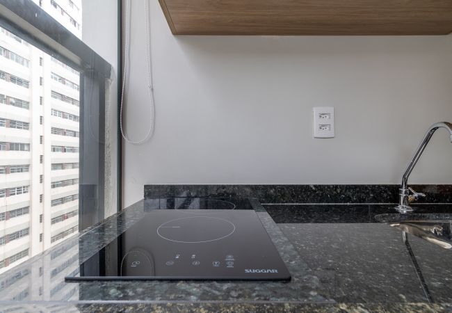 Apartamento em São Paulo - WEB710 Apartamento ao lado da Puc Apartamento em São Paulo - WEB710 Apartamento ao lado da Puc