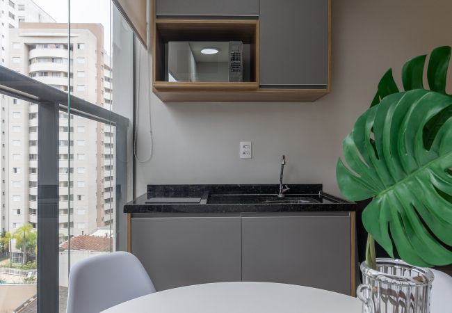 Apartamento em São Paulo - WEB710 Apartamento ao lado da Puc Apartamento em São Paulo - WEB710 Apartamento ao lado da Puc