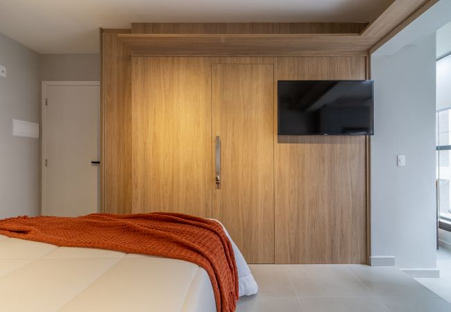 Apartamento em São Paulo - WEB710 Apartamento ao lado da Puc Apartamento em São Paulo - WEB710 Apartamento ao lado da Puc