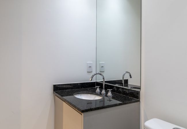 Apartamento em São Paulo - WEB710 Apartamento ao lado da Puc Apartamento em São Paulo - WEB710 Apartamento ao lado da Puc