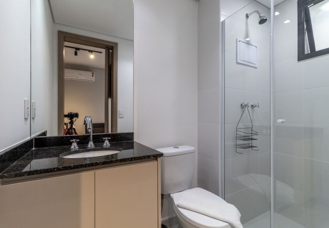 Apartamento em São Paulo - WEB710 Apartamento ao lado da Puc Apartamento em São Paulo - WEB710 Apartamento ao lado da Puc