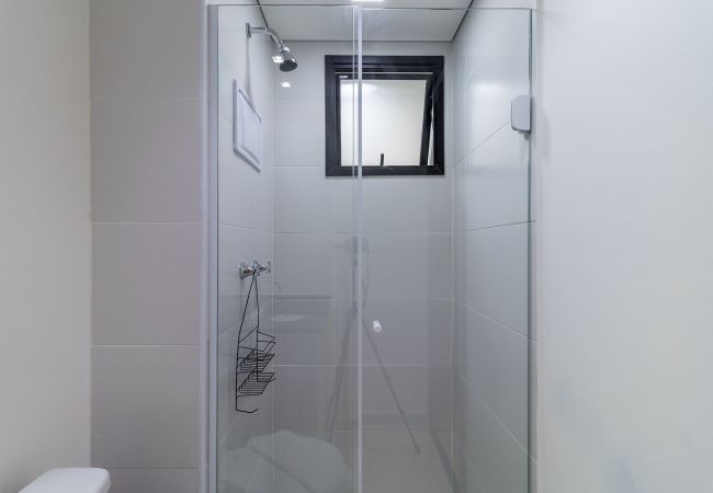 Apartamento em São Paulo - WEB710 Apartamento ao lado da Puc Apartamento em São Paulo - WEB710 Apartamento ao lado da Puc