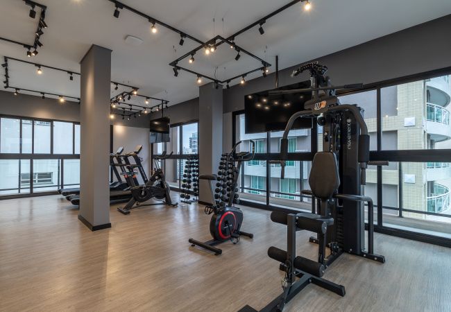 Apartamento em São Paulo - WEB710 Apartamento ao lado da Puc Apartamento em São Paulo - WEB710 Apartamento ao lado da Puc