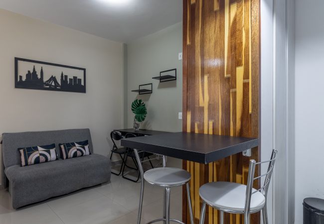 Estúdio em São Paulo - AV0909 Studio Avanhandava Estúdio em São Paulo - AV0909 Studio Avanhandava