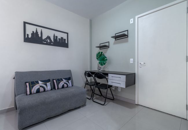 Estúdio em São Paulo - AV0909 Studio Avanhandava Estúdio em São Paulo - AV0909 Studio Avanhandava