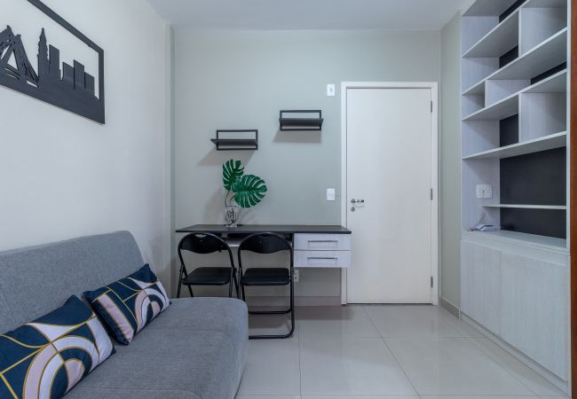 Estúdio em São Paulo - AV0909 Studio Avanhandava Estúdio em São Paulo - AV0909 Studio Avanhandava