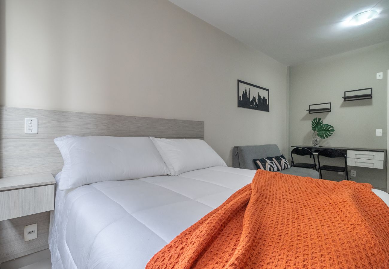 Estúdio em São Paulo - AV0909 Studio Avanhandava Estúdio em São Paulo - AV0909 Studio Avanhandava