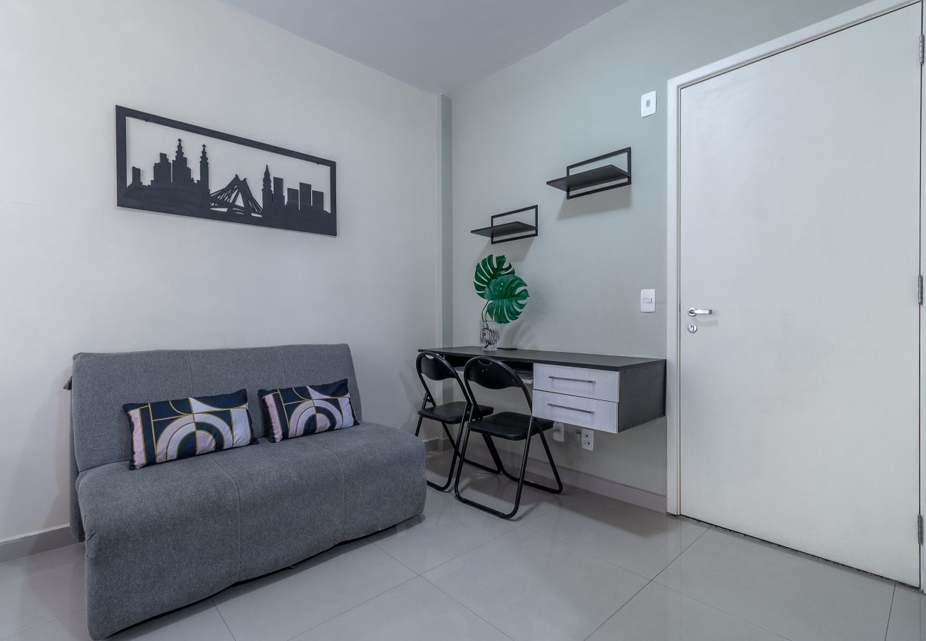 Estúdio em São Paulo - AV0909 Studio Avanhandava Estúdio em São Paulo - AV0909 Studio Avanhandava