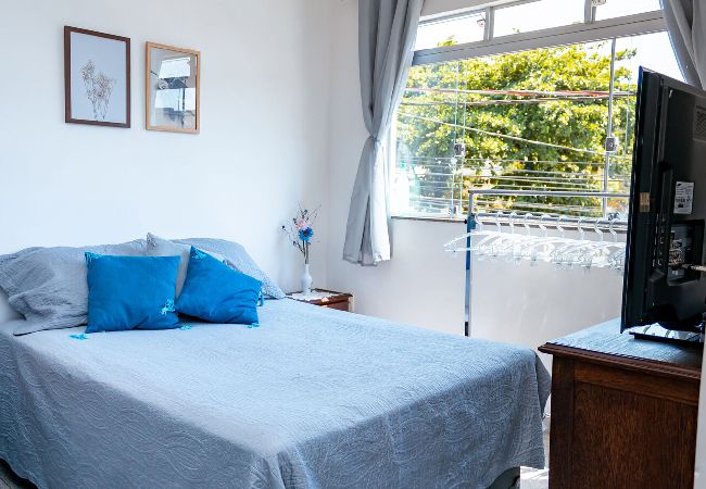 Apartamento em Pedro Leopoldo - Ótimo stúdio c WiFi no centro de Pedro Leopoldo/MG Apartamento em Pedro Leopoldo - Ótimo stúdio c WiFi no centro de Pedro Leopoldo/MG