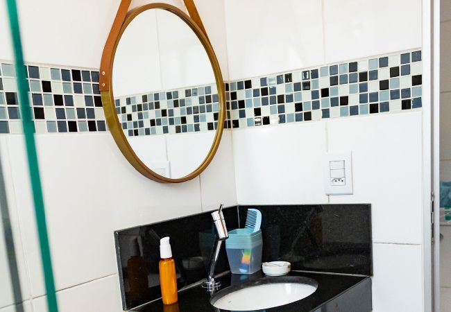 Apartamento em Pedro Leopoldo - Ótimo stúdio c WiFi no centro de Pedro Leopoldo/MG Apartamento em Pedro Leopoldo - Ótimo stúdio c WiFi no centro de Pedro Leopoldo/MG