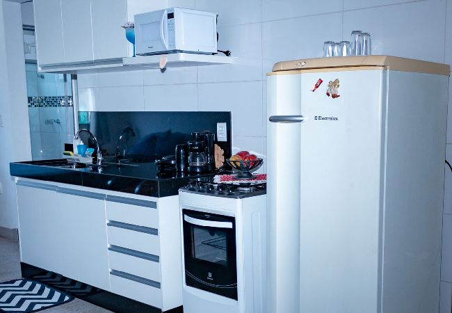 Apartamento em Pedro Leopoldo - Ótimo stúdio c WiFi no centro de Pedro Leopoldo/MG Apartamento em Pedro Leopoldo - Ótimo stúdio c WiFi no centro de Pedro Leopoldo/MG