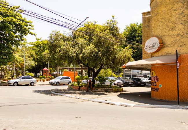 Apartamento em Pedro Leopoldo - Ótimo stúdio c WiFi no centro de Pedro Leopoldo/MG Apartamento em Pedro Leopoldo - Ótimo stúdio c WiFi no centro de Pedro Leopoldo/MG