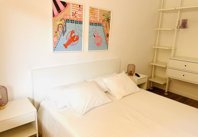 Apartamento em Puerto de la Cruz - Pink Alta apartment with pool Apartamento em Puerto de la Cruz - Pink Alta apartment with pool