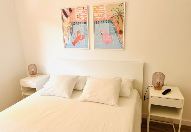 Apartamento em Puerto de la Cruz - Pink Alta apartment with pool Apartamento em Puerto de la Cruz - Pink Alta apartment with pool