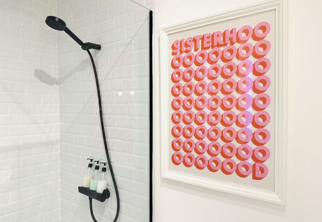 Apartamento em Puerto de la Cruz - Pink Alta apartment with pool Apartamento em Puerto de la Cruz - Pink Alta apartment with pool